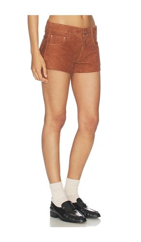 Portman Low Rise Short in . Size 23. Also in 24, 25, 26, 27, 30 - EB Denim - Modalova
