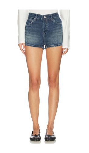 Cierra High Rise Short en . Taille 24. Also en 26, 27 - EB Denim - Modalova
