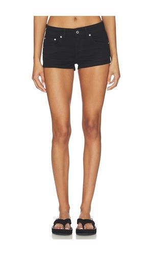 Paloma Micro Short en . Taille 25. Also en 26, 27 - EB Denim - Modalova