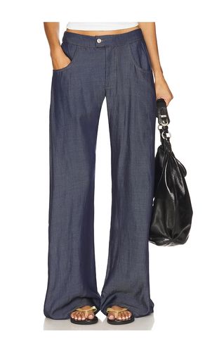 Eddie Bowed Pant en . Taille L. Also en - EB Denim - Modalova