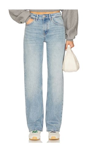 Alida Loose Bowed Jean en . Taille 24. Also en 25, 26, 27, 28, 29 - EB Denim - Modalova