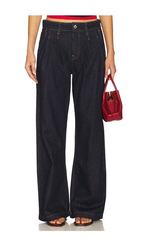 Kendall Pleated Barrel en . Taille 24. Also en 28, 29 - EB Denim - Modalova