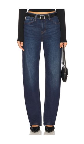 Alida Loose Bowed Jean en . Taille 23. Also en 24, 25, 26, 27, 28, 29 - EB Denim - Modalova