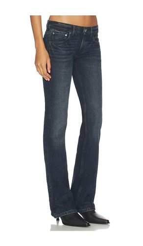 Maria Mid Rise Bootcut Jean en . Taille 23. Also en 24, 25, 26 - EB Denim - Modalova