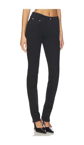 Moss Mid Rise Skinny en . Taille 23. Also en 26, 27 - EB Denim - Modalova