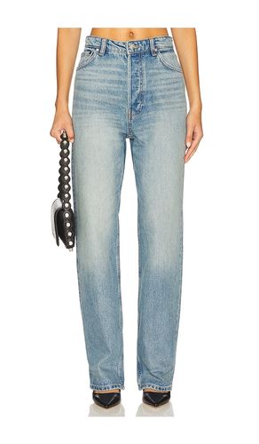 Sofia High Rise Relaxed Jean en . Taille 23. Also en 24, 25, 26, 27, 28, 29 - EB Denim - Modalova