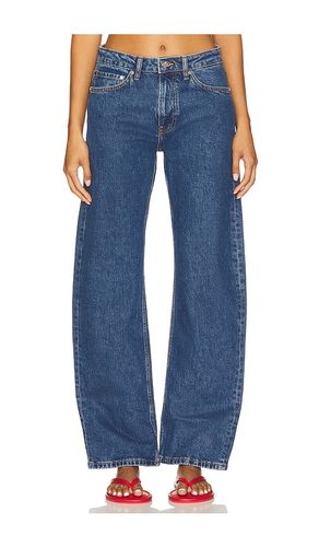 Alida Loose Bowed Jean en . Taille 24. Also en 25, 26, 27, 28, 29, 30 - EB Denim - Modalova