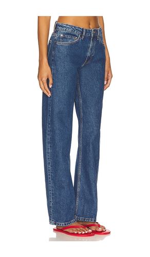 Alida Loose Bowed Jean en . Taille 24. Also en 29, 30, 31, 32 - EB Denim - Modalova