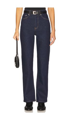 High Rise Straight Jean en . Taille 23. Also en 24, 25, 26, 27, 28, 30 - EB Denim - Modalova