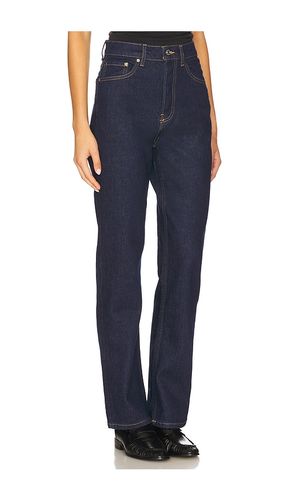 High Rise Straight Jean en . Taille 25. Also en 28 - EB Denim - Modalova