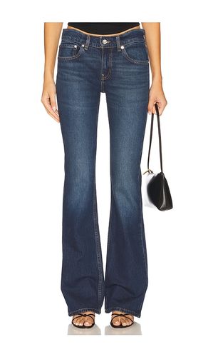 Maria Mid Rise Bootcut Jean en . Taille 23. Also en 24, 25, 26, 28 - EB Denim - Modalova