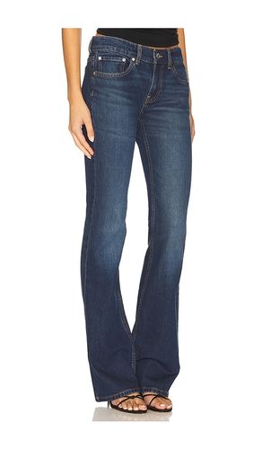 Maria Mid Rise Bootcut Jean en . Taille 23. Also en 24, 25, 26, 28, 30 - EB Denim - Modalova