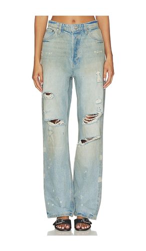 Sofia High Rise Relaxed en . Taille 24. Also en 25, 26 - EB Denim - Modalova