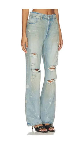 Sofia High Rise Relaxed en . Taille 24. Also en 25, 26 - EB Denim - Modalova