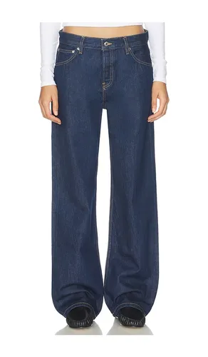 Mid Rise Baggy Jeans en . Taille 24. Also en 25, 26, 27 - EB Denim - Modalova