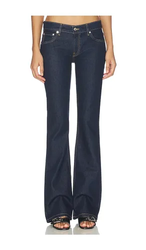 Maria Mid Rise Bootcut Jeans en . Taille 23. Also en 28, 29, 30, 32 - EB Denim - Modalova