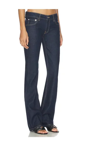 Maria Mid Rise Bootcut Jeans en . Taille 23. Also en 24, 26, 27, 28, 29, 30, 31, 32 - EB Denim - Modalova