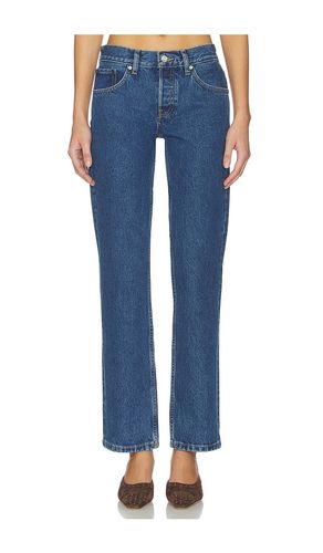 Ariel Mid Rise Wedgie Jeans en . Taille 23. Also en 24, 25, 26, 27, 28, 29 - EB Denim - Modalova