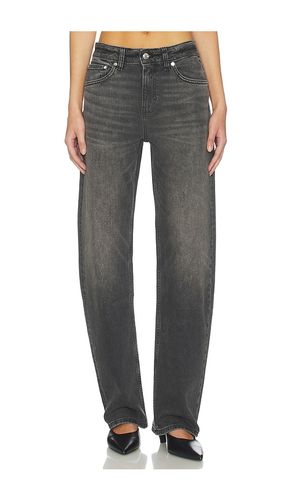 JEAN LOOSE À NŒUD ALIDA en . Taille 28. Also en 26 - EB Denim - Modalova