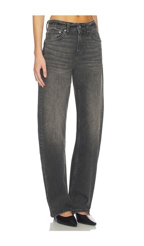 JEAN LOOSE À NŒUD ALIDA en . Taille 27. Also en - EB Denim - Modalova