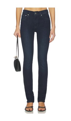 Moss Mid Rise Skinny en . Taille 23. Also en 27 - EB Denim - Modalova