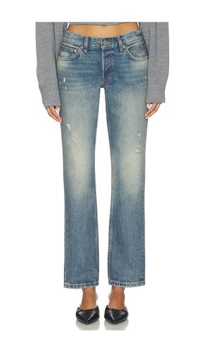 Low Rise Straight Leg en . Taille 26. Also en 28, 29, 30 - EB Denim - Modalova