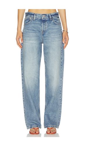 Mid Rise Baggy Jeans en . Taille 23. Also en 24, 25, 26, 27, 28, 29 - EB Denim - Modalova