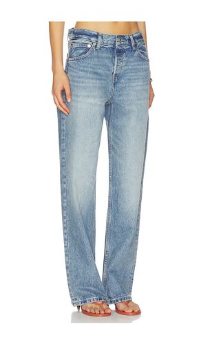 Mid Rise Baggy Jeans en . Taille 23. Also en 25, 26, 27, 28, 29, 30 - EB Denim - Modalova