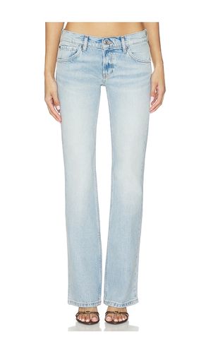 Maria Mid Rise Bootcut Jeans en . Taille 24. Also en 26, 28, 29, 30, 31 - EB Denim - Modalova
