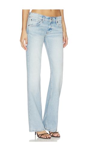 Maria Mid Rise Bootcut Jeans en . Taille 23. Also en 24, 26, 28, 29, 30, 31 - EB Denim - Modalova