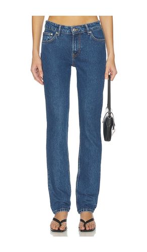Moss Mid Rise Skinny Jeans en . Taille 24. Also en 25, 26, 28, 29 - EB Denim - Modalova