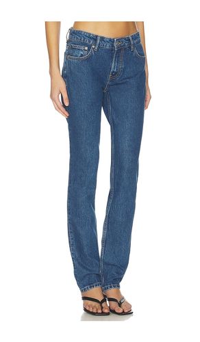 Moss Mid Rise Skinny Jeans en . Taille 24. Also en 25, 26, 29 - EB Denim - Modalova