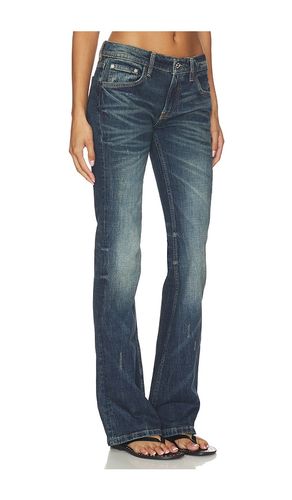 BOOTCUT SLIM MARIA en . Taille 23. Also en 25, 26, 27 - EB Denim - Modalova