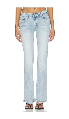 Maria Slim Bootcut Jeans en . Taille 26. Also en 28, 29, 30 - EB Denim - Modalova