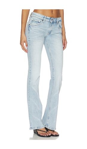 Maria Slim Bootcut Jeans en . Taille 24. Also en 29, 30 - EB Denim - Modalova