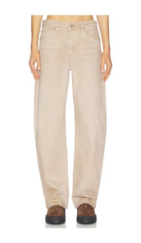 Alida Loose Bowed Jeans en . Taille 23. Also en 28, 29, 30, 31 - EB Denim - Modalova
