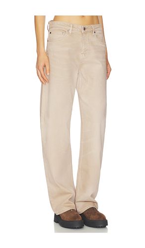Alida Loose Bowed Jeans en . Taille 23. Also en 28, 29, 30, 31 - EB Denim - Modalova