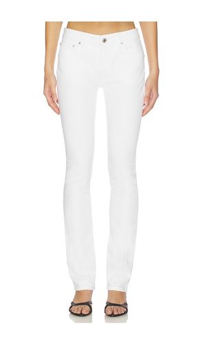 Moss Mid Rise Skinny Jeans en . Taille 23. Also en 24, 26, 28 - EB Denim - Modalova