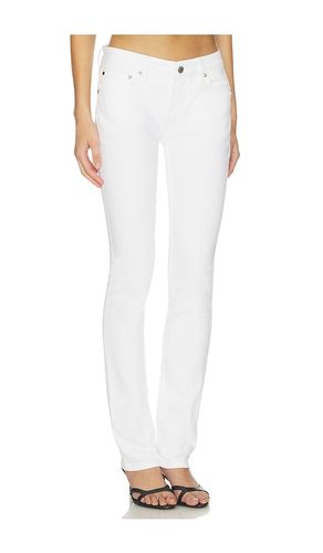 Moss Mid Rise Skinny Jeans en . Taille 23. Also en 24, 26, 27, 28, 29 - EB Denim - Modalova