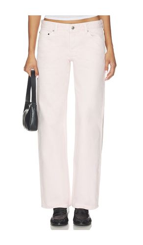 Low Rise Baggy Jean in . Size 24. Also in 25, 26, 27, 28, 29 - EB Denim - Modalova