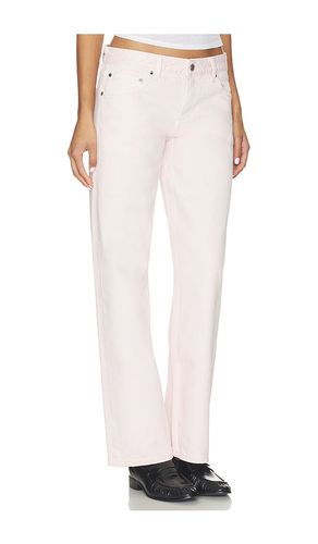 Low Rise Baggy Jean in . Size 24. Also in 25, 26, 27, 28, 29 - EB Denim - Modalova