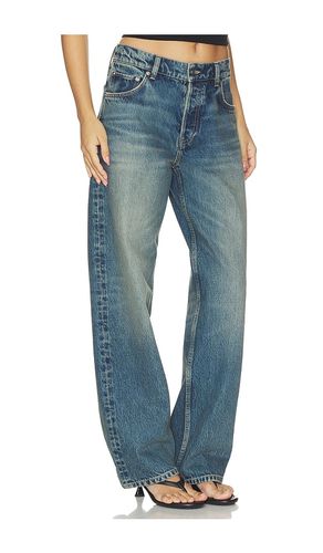 Mid Rise Baggy Jean en . Taille 23. Also en 24, 25, 26, 27, 28, 29, 30 - EB Denim - Modalova