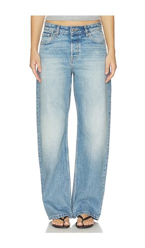 Shifter Bowed Jeans en . Taille 24. Also en 25, 26, 27, 28, 29 - EB Denim - Modalova