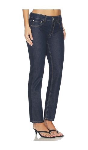 EB Lola Slim Cigarette Jean en -. Taille 25. Also en 26, 27, 28, 29 - EB Denim - Modalova