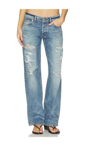 Low Rise Baggy Jeans en . Taille 25. Also en 26, 27, 28, 29, 30 - EB Denim - Modalova