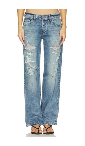 Low Rise Baggy Jeans en . Taille 25. Also en 28 - EB Denim - Modalova