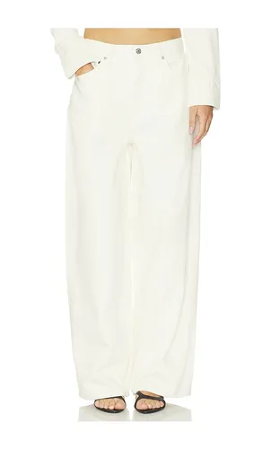 Brea Relaxed Baggy Jeans en . Taille 23. Also en 24, 25, 27 - EB Denim - Modalova
