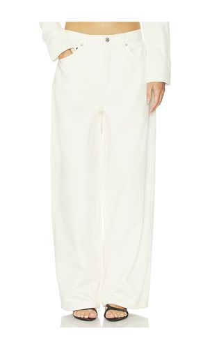 Brea Relaxed Baggy Jeans en . Taille 24. Also en 25, 27 - EB Denim - Modalova