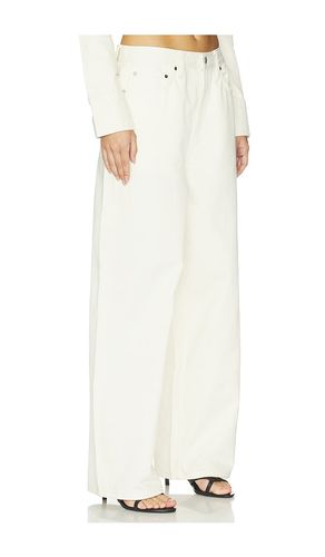 Brea Relaxed Baggy Jeans en . Taille 24. Also en 25, 27 - EB Denim - Modalova