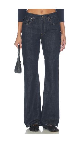 Rowan Mid Rise Flare en . Taille 23. Also en 25 - EB Denim - Modalova